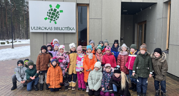 Margaritas Stārastes nedēļa