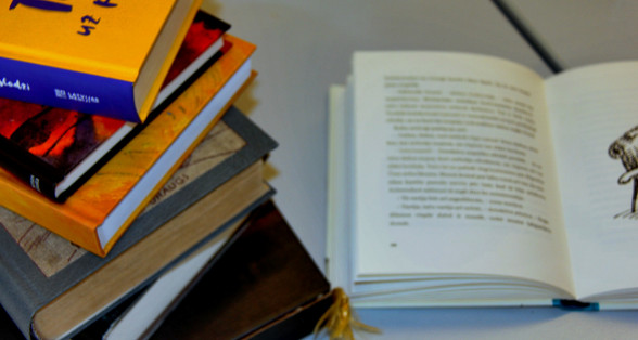 Labākie lasītāji oktobrī