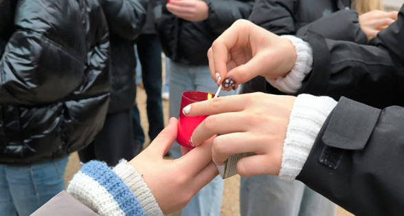 G Lāčplēša diena 2025