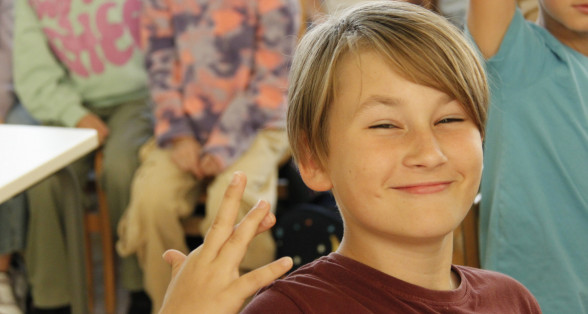 G KiVa pasākums 4.klasēm - 