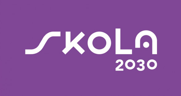 MC Skola 2030 aktualitātes 2022.gada oktobrī