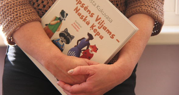 Labākie lasītāji oktobrī 2022