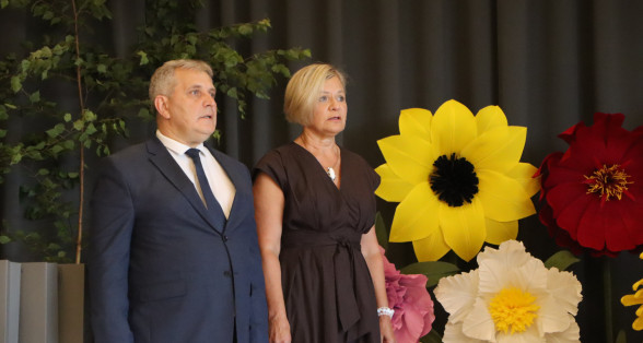 G 12.klases izlaidums 2026