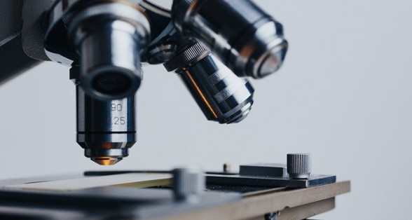 Jaunie zinātnieki Ulbrokas vidusskolā