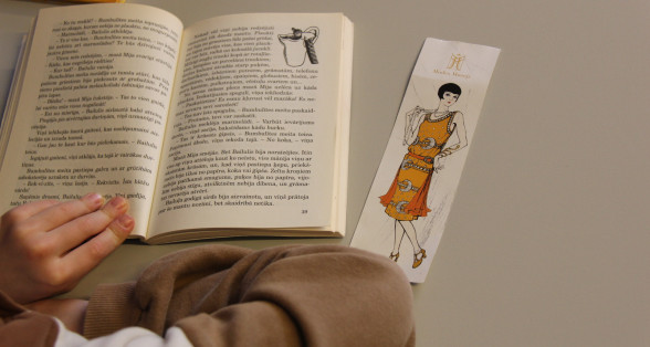 Labākie lasītāji decembrī 2022