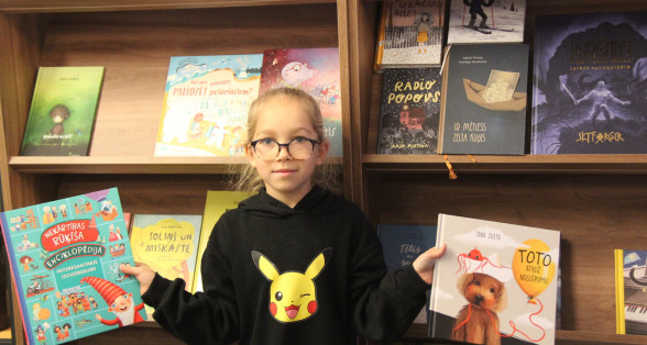 Jaunas grāmatas bibliotēkā. Novembris 2022