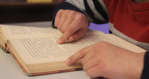 Labākie lasītāji martā