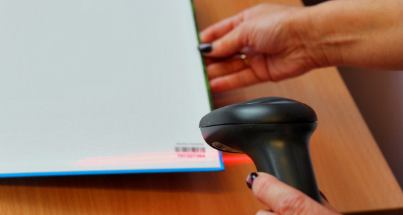 Elektroniska grāmatu izsniegšana