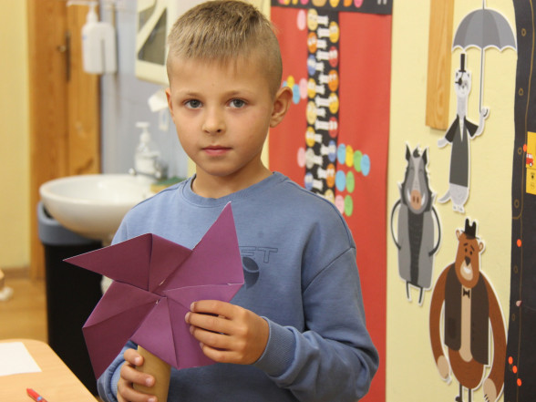 Bērnu jauniešu universitāte