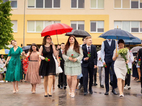 9.m klases izlaidums 2020/21.