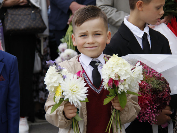 J Kas jāzina, uzsākot jauno mācību gadu