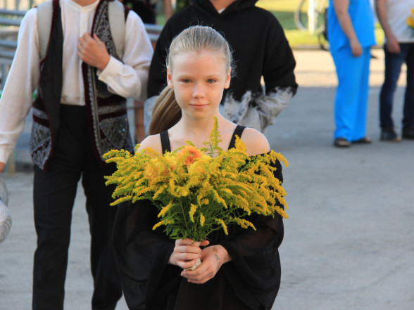 G Zinību diena 2024