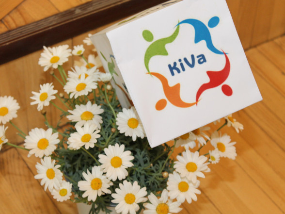 G KiVa noslēguma pasākums 2025 4.klasēm