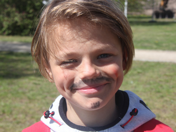 Interešu izglītības pēcpusdiena