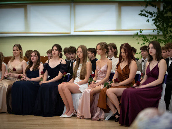 G 9.dm klases izlaidums 2025