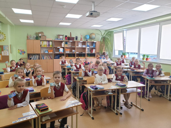 G Apliecību svētki