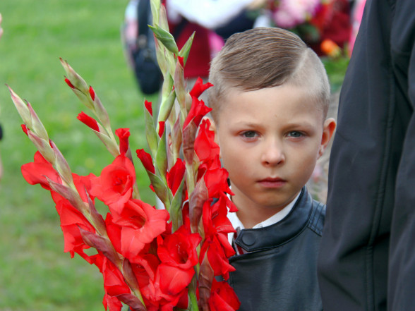 Pirmās klases nākamajā mācību gadā