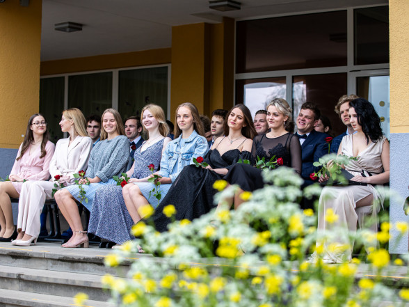 12.klases izlaidums 21/22