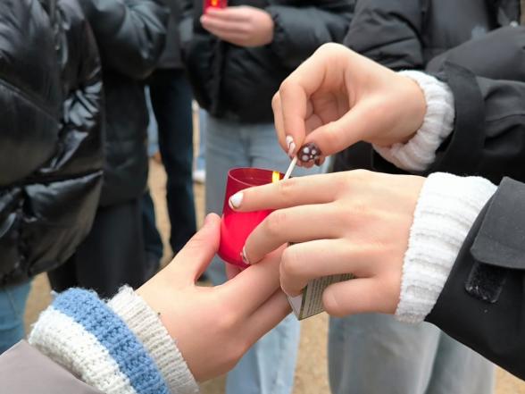 G Lāčplēša diena 2025