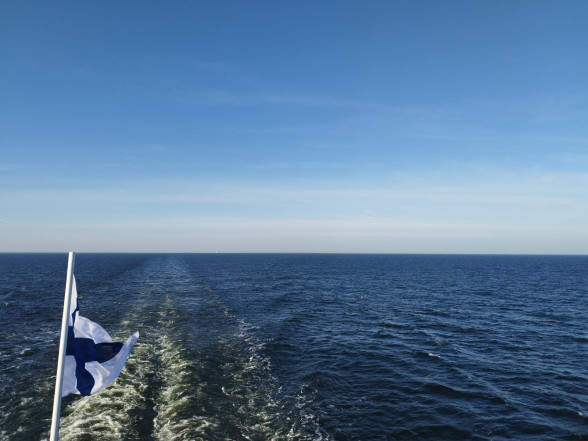 G Motivācijas sistēmas gada uzvarētāji - Somijā