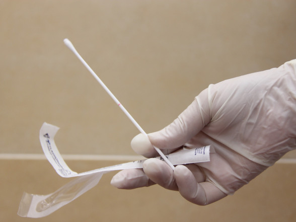 Testēšana brīvlaikā