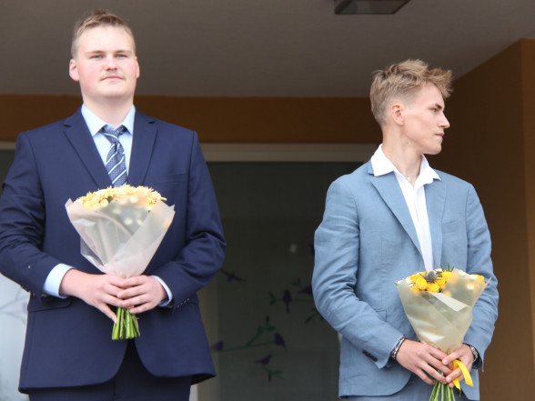 G 9.a klases izlaidums 2024