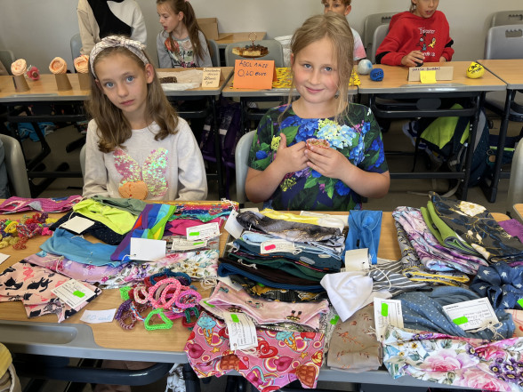 G Miķeļdienas gadatirgus