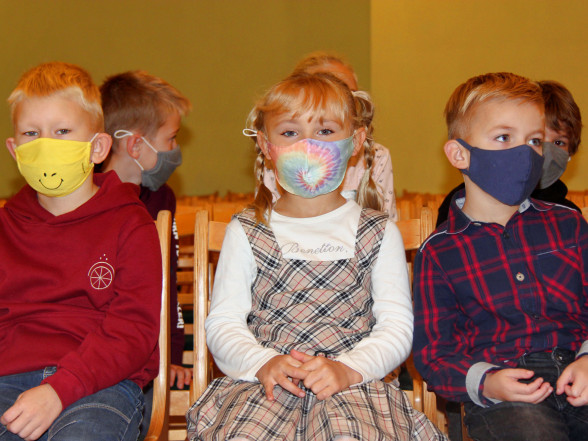 Aktuālā informācija