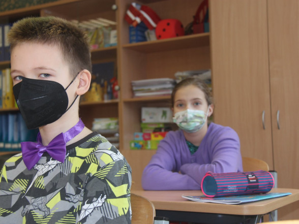 Skolēnu apģērba ABC