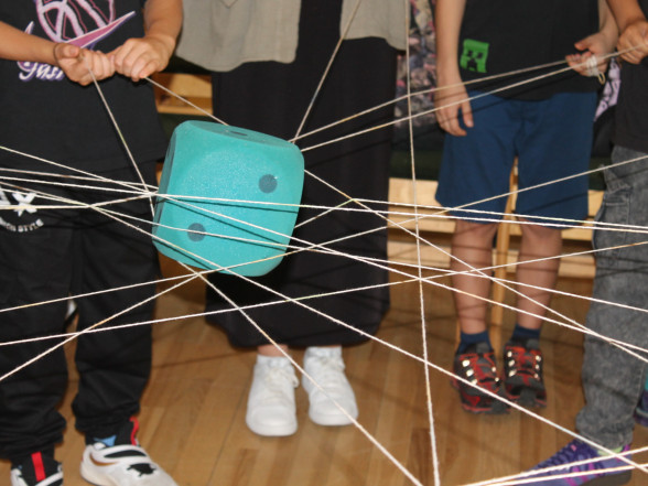 G KiVA pasākums 4.klasēm 24