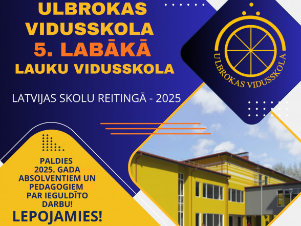 J Skolu reitings 2025