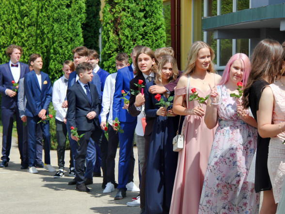 9.a klases izlaidums 2020/21.