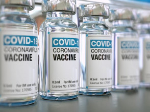 Vakcinēšanās sasniegumi