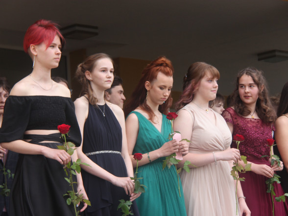 G 9.a klases izlaidums 2021/2022