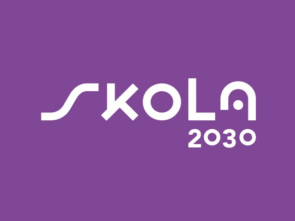 MC Skola 2030 aktualitātes 2022.gada oktobrī