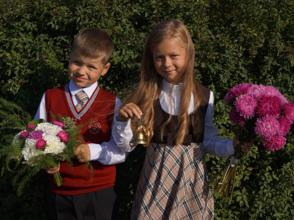 Skolēnu uzņemšanu 1.klasē