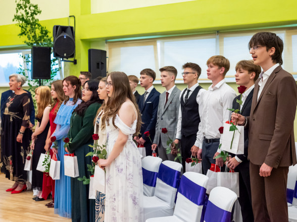 G 9.b klases izlaidums 2025