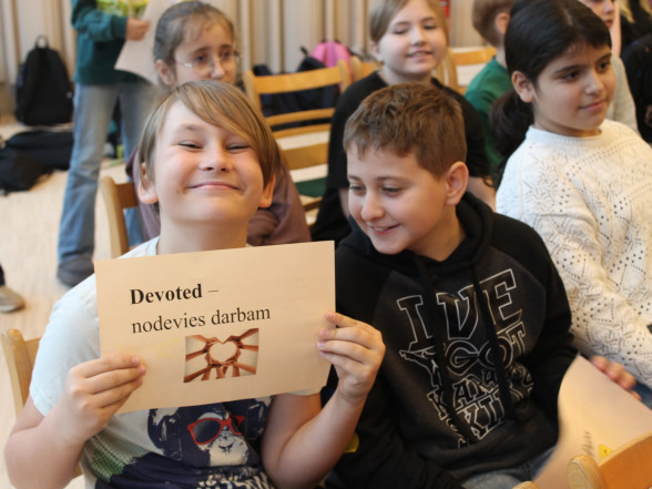 G Piederības svētki pamatskolai 2025