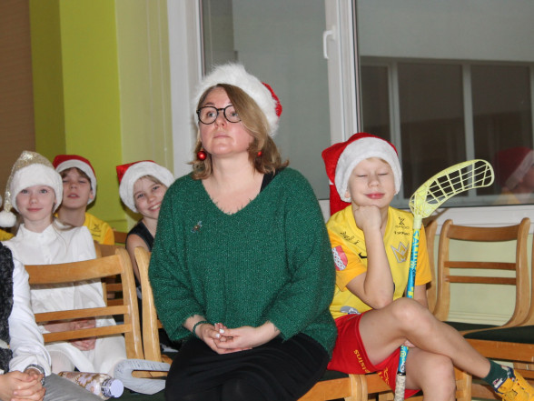 G Piederības svētki pamatskolai 2024