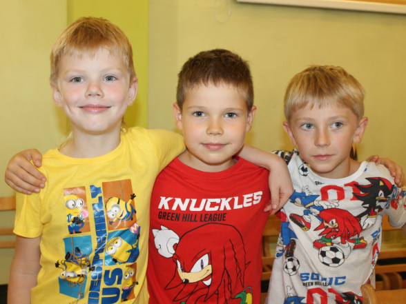 G KiVA prezentācija 1.klasēm 24/25