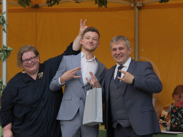 G 12.klases izlaidums 2023