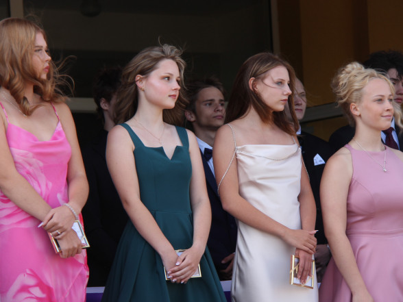 G 9.b klases izlaidums 2024