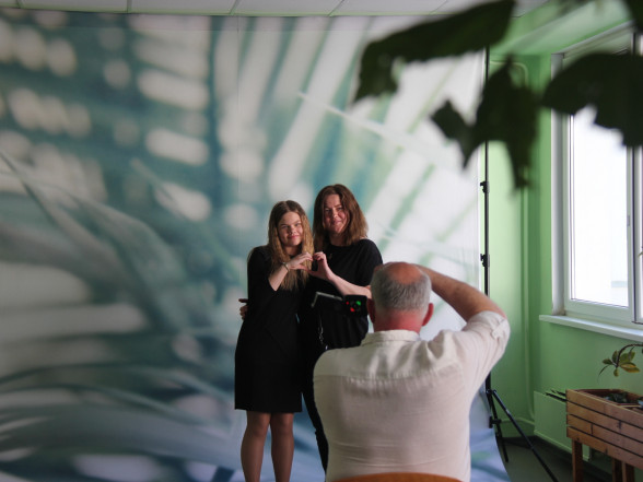 Māmiņas dienas koncerts 2023