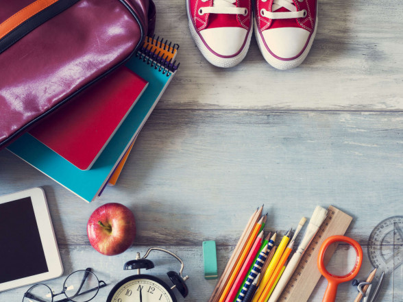 J  Informācija par Zinību dienas norisi