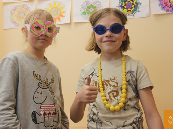 Neparasto aksesuāru diena