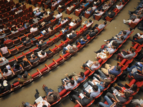 IT Konference “Drošība un atvērtība”