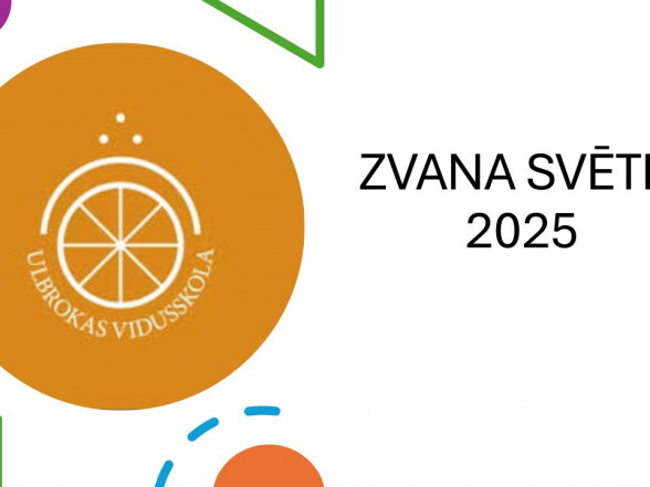 G Zvana svētki 2025