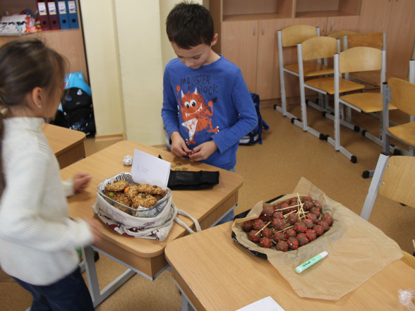 G Miķeļdienas tirgus