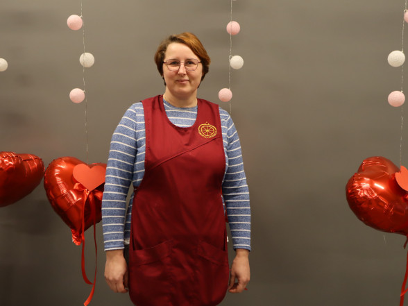 G Krāsu nedēļa 2026 - zilā diena