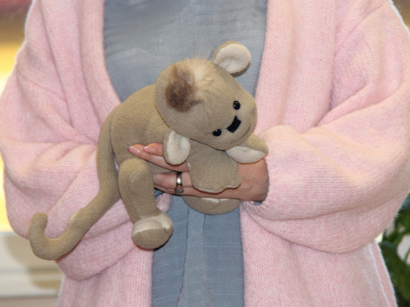 G Kvests pirmklasniekiem 2023